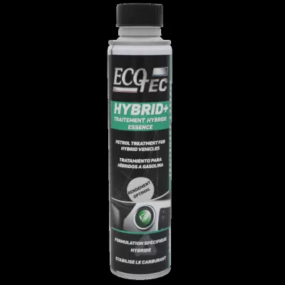 Additif EcoTec Hybrid + Traitement pour Hybrides