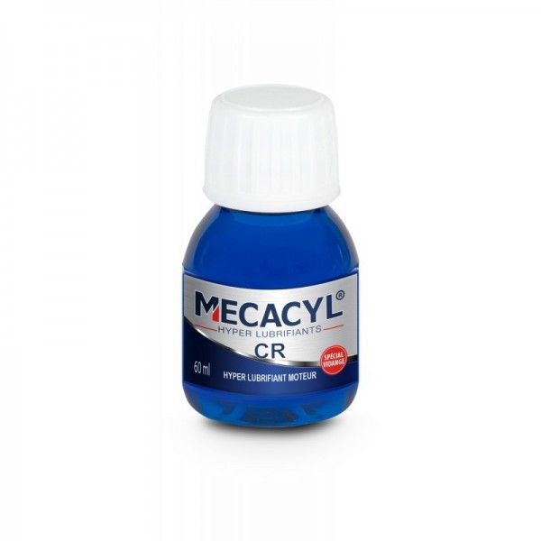 Mecacyl CR  Special Vidange Moto