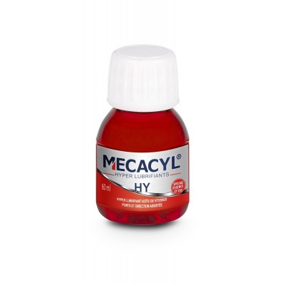 Mecacyl HY Spécial Boîtes de Vitesses Mécaniques Moto