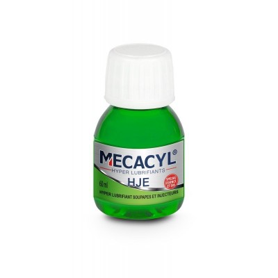 Mecacyl HJE Spécial Soupapes Moto