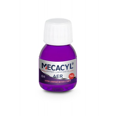 Mecacyl AER Spécial Vidange 2 temps Moto