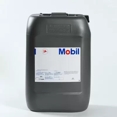 Huile de Réducteur Mobil SHC Gear 150