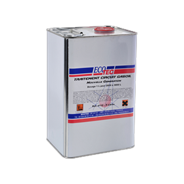 Ecotec Nettoyant Circuit Gasoil Ecotec Nettoyant Circuit Gasoil