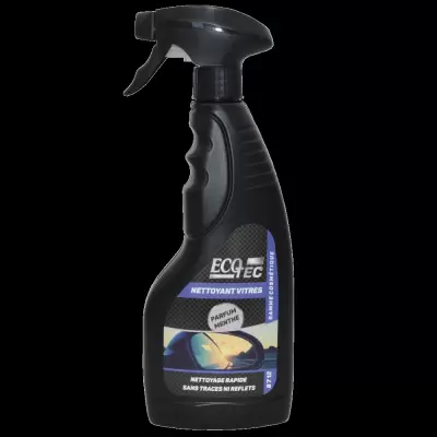 Ecotec Nettoyant Vitres