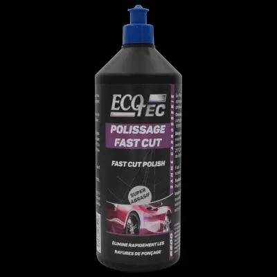 Ecotec Polissage Fast Cut