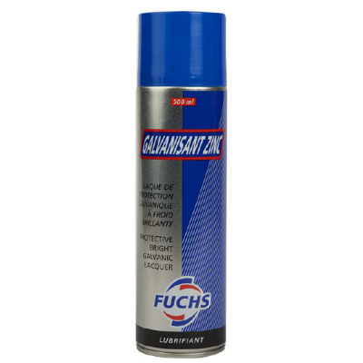 Fuchs Galvanisant Brillant