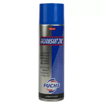 Fuchs Galvanisant Brillant