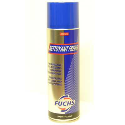 Fuchs Nettoyant Freins