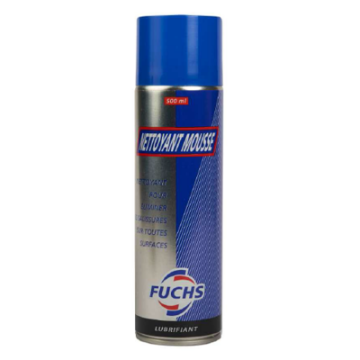 Fuchs Nettoyant Mousse