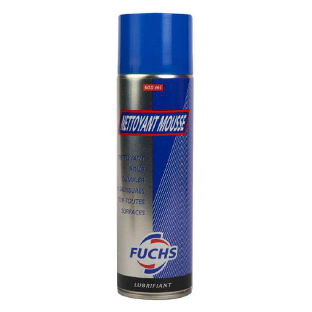 Fuchs Nettoyant Mousse Fuchs Nettoyant Mousse
