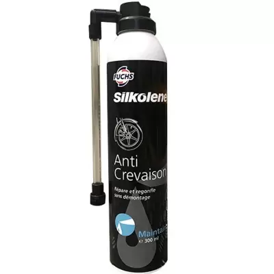 Silkolene Anti Crevaison