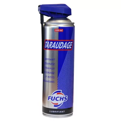Fuchs Taraudage