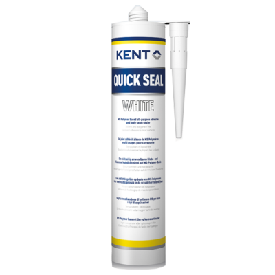 Kent Quick Seal Blanc