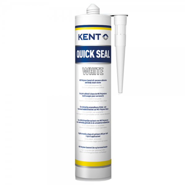 Kent Quick Seal Blanc