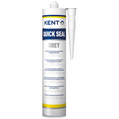 Kent Quick Seal Gris
