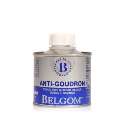 Belgom Anti Goudron