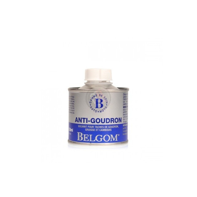 Belgom Anti Goudron Belgom Anti Goudron
