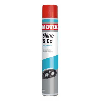 Motul Shine & Go