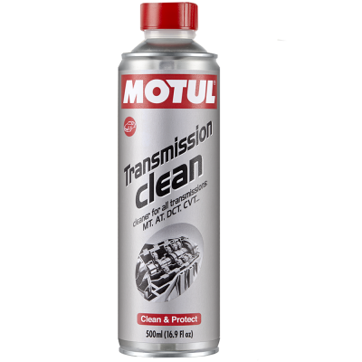 Motul Transmission Clean