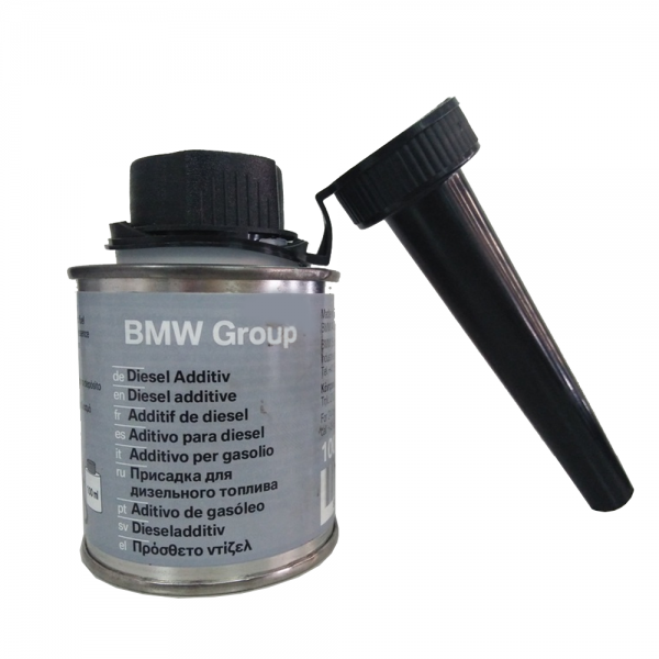 Additif BMW Diesel