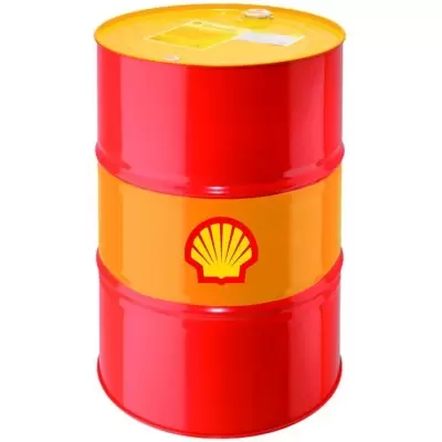 Huile Industrielle Shell Morlina S2 B 460