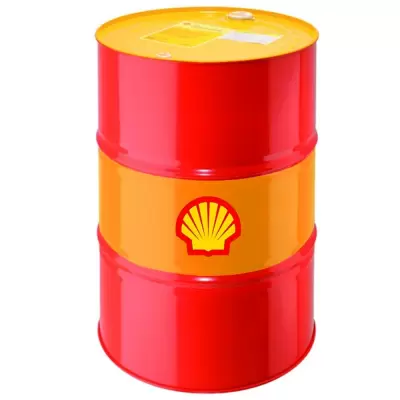 Huile Industrielle Shell Vacuum Pump Oil S2 R100