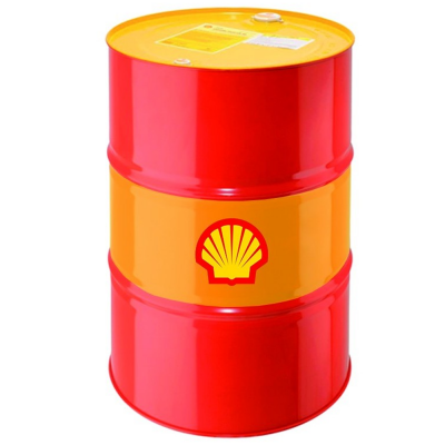 Huile Industrielle Shell Omala S1 W460