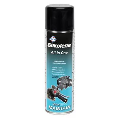 Silkolene All-In-One
