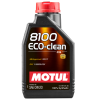 Huile Moteur Motul 8100 Eco-clean C5 0W20