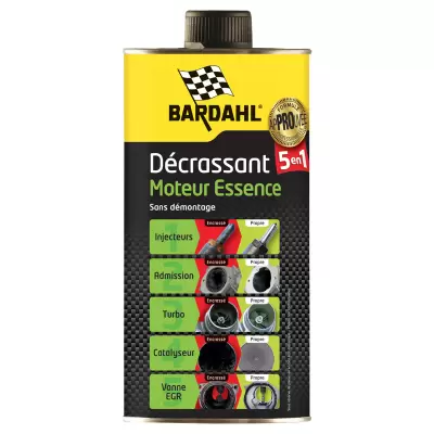 Bardahl Décrassant Moteur Diesel