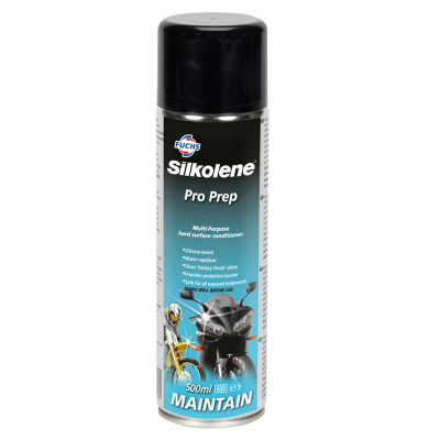 Silkolene Pro Prep