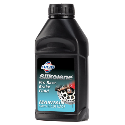 Liquide de Frein Silkolene Pro Race Brake Fluid
