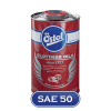 Huile moteur Ostol Oldtimer oil SAE 50 - 1 L