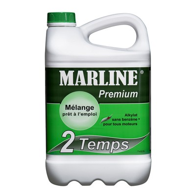 Marline Mélange 2T Prêt à l'emploi Premium