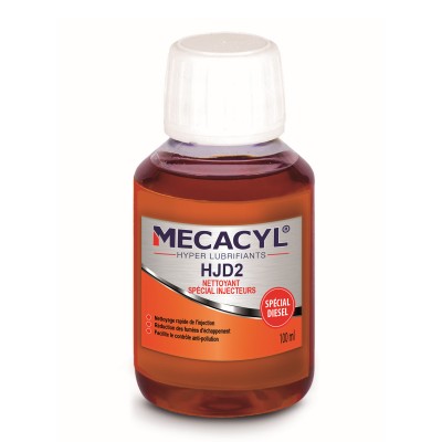 Mecacyl HJD2 Diesel
