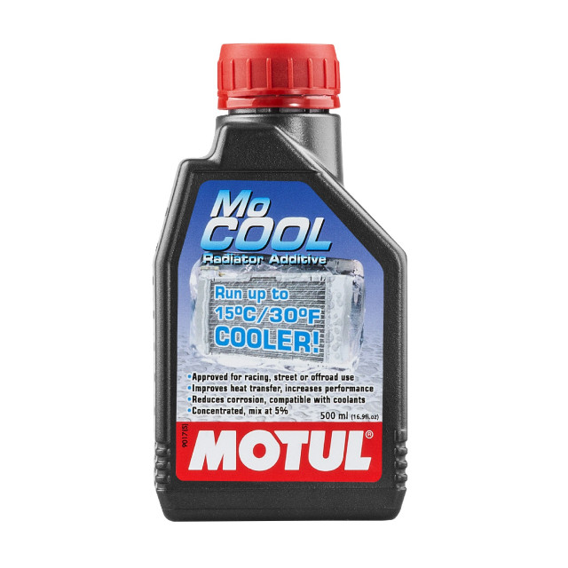 Motul MoCool