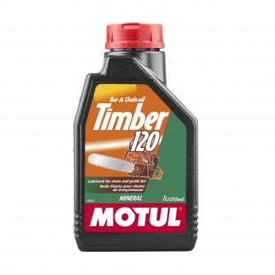 Huile de Chaîne Motul Timber 120