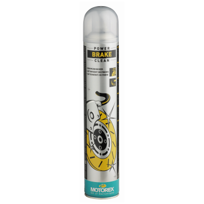 Nettoyant Freins Motorex Power Brake Clean