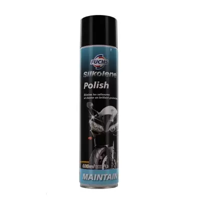 Silkolene Polish