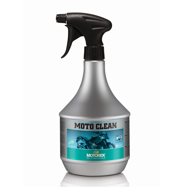 Nettoyant Moto Motorex Moto Clean