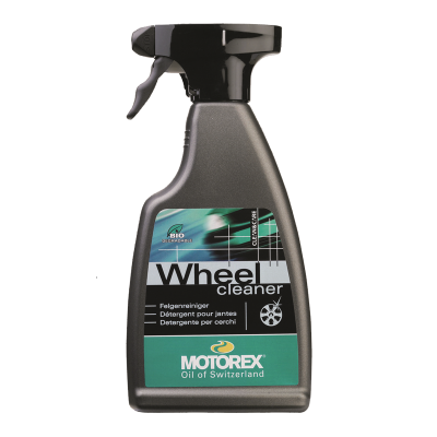 Nettoyant Jantes Motorex Wheel Cleaner