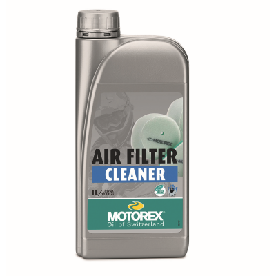 Ipone - Nettoyant filtre à air Air Filter Cleaner 5L