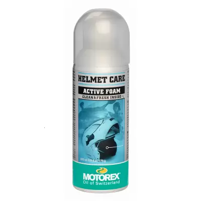 Nettoyant Casque Motorex Helmet Care