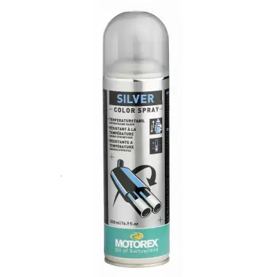 Motorex Silver Spray