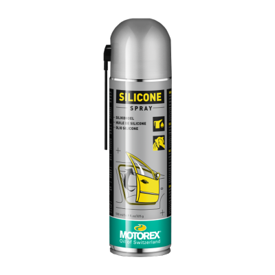 Lubrifiant Motorex Silicone Spray