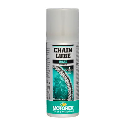 Lubrifiant Chaîne Motorex Chainlube Road Strong