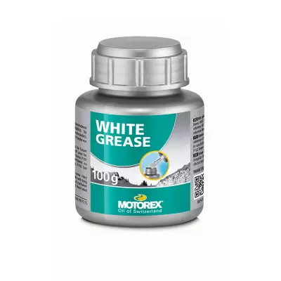 Graisse Motorex White Grease