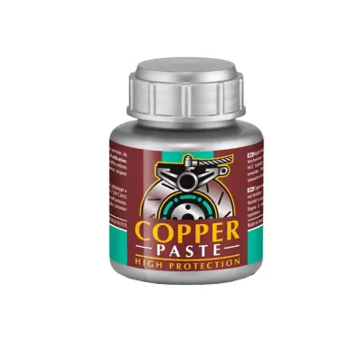 Graisse Motorex Copper Paste