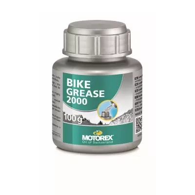 Graisse Motorex Bike Grease 2000