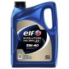 Huile Moteur Elf Evolution Full-Tech LSX 5W40